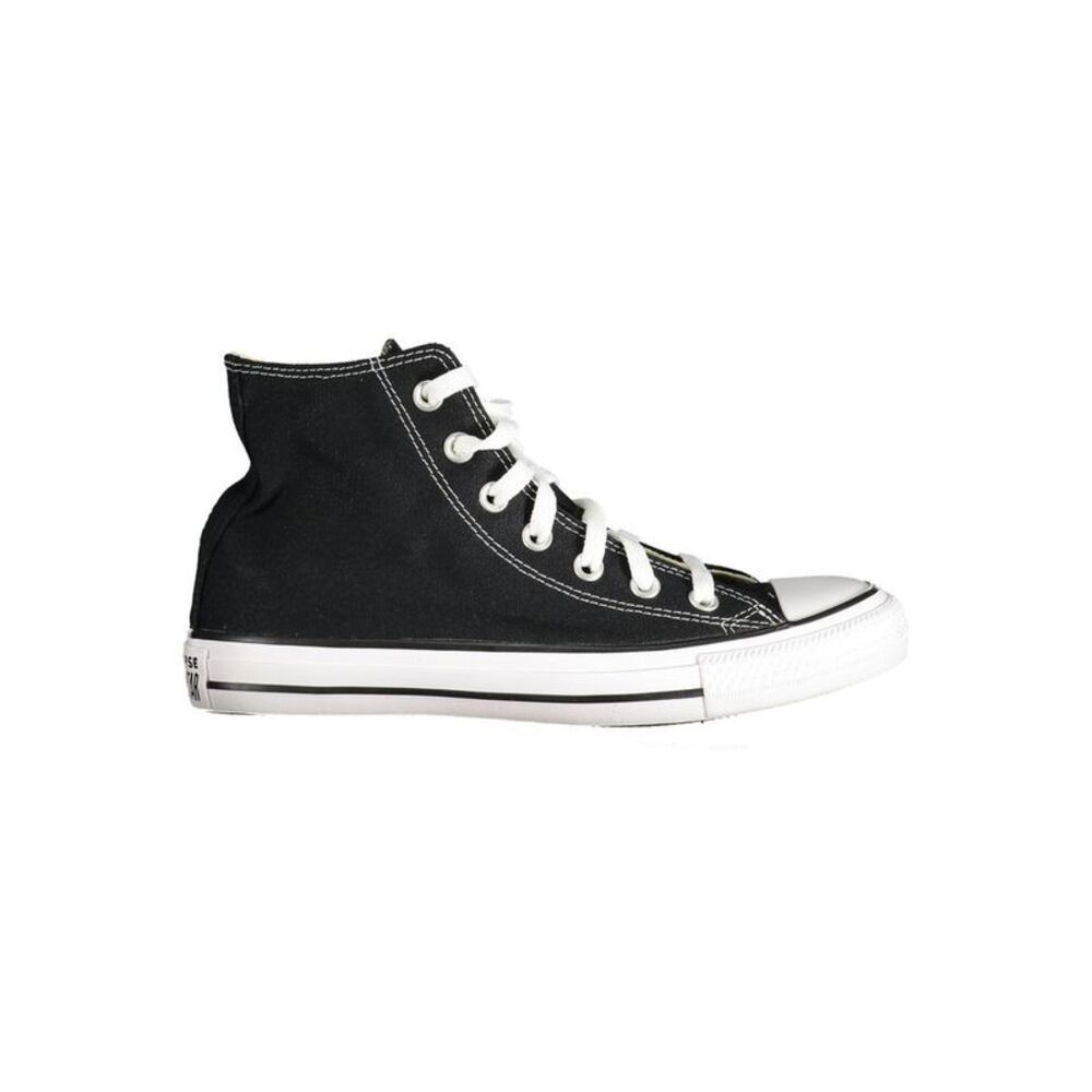 Converse Nero Fabric Women's Women's Sneaker